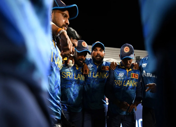 T20 World Cup 2024: Sri Lanka out of the race for Super Eight, these teams' dreams are now shattered