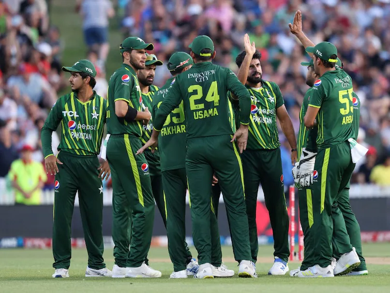 T20 World Cup: If this happens today then Pakistan will be out, see what the math is