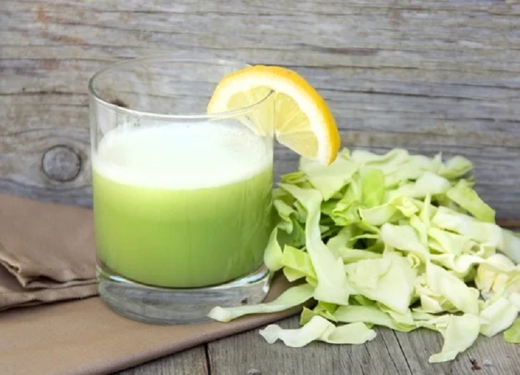 Health Tips: Cabbage juice is very beneficial for health, you get these benefits