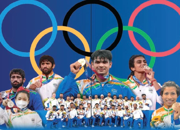 Paris Olympics 2024: how many Indian athleates will qualify for Paris Olympics