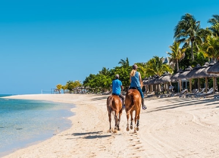 Travel Tips: You will be surprised to see the natural beauty of Arambol Beach in Goa, make a plan