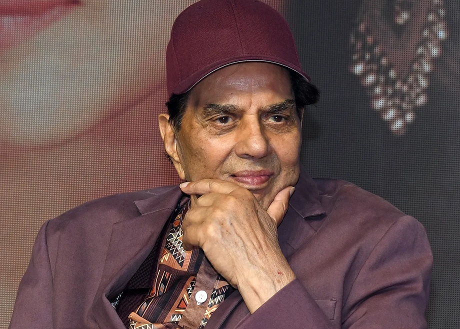 Dharmendra used to like this actress before Hema Malini, he used to walk miles to do this
