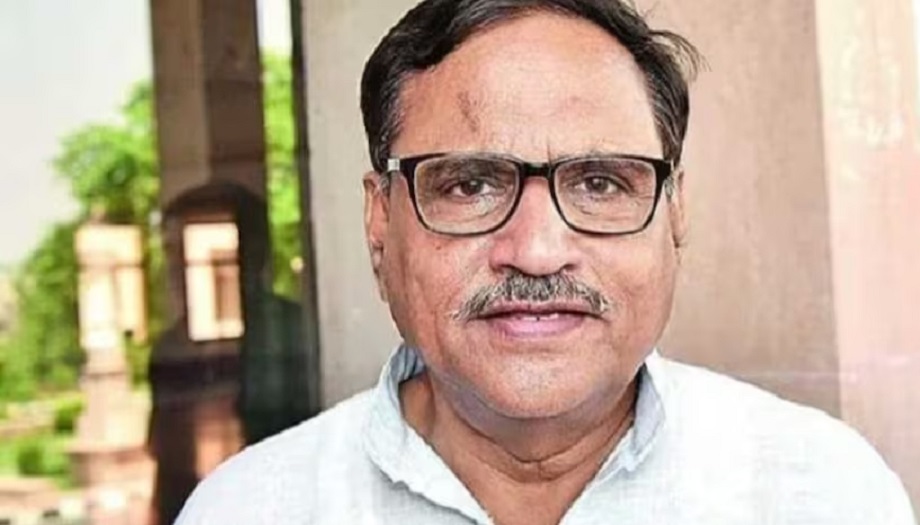 Rajasthan: Former MP Mahesh Joshi has again suffered a big setback, now this happened
