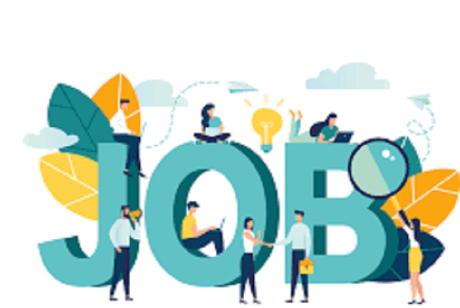 Government Jobs: Recruitment for 462 posts, application can be made till this date