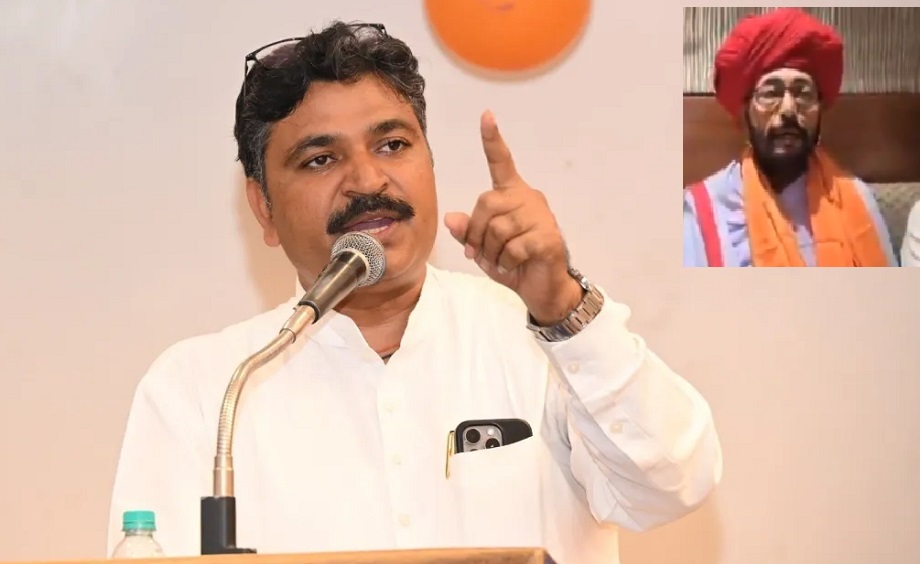 Rajasthan: Bhajanlal government minister made a controversial statement about the army, Julie targeted him