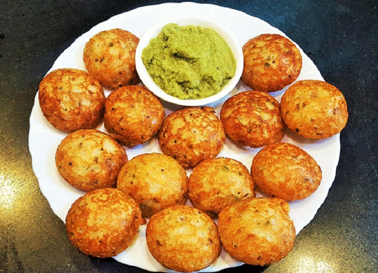 Recipe of the Day: In the month of Sawan, you can also eat buckwheat flour appe