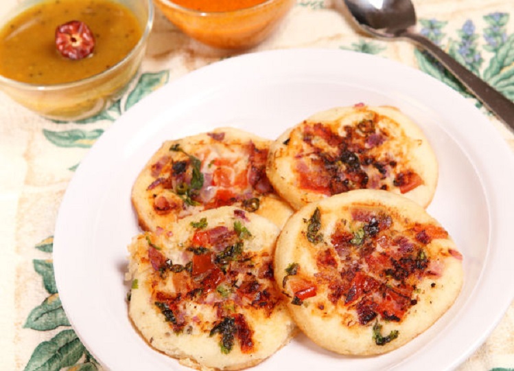 Recipe Tips: You can also make Farali Uttapam for breakfast, you will enjoy