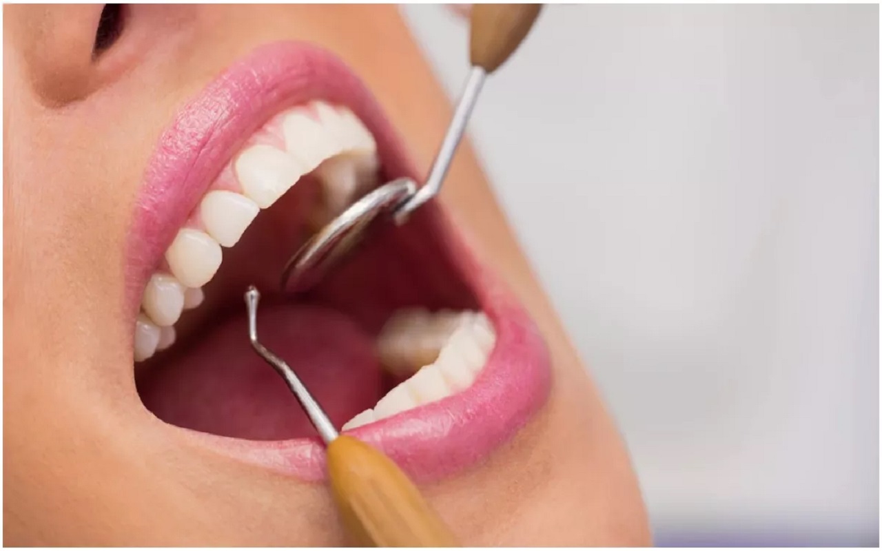 Health Tips: Be careful about oral health, otherwise these problems may occur