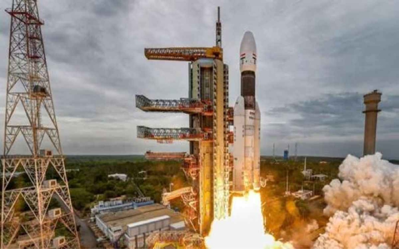 Chandrayaan-3 Launch: Successful launch of Chandrayaan-3, India created history in space