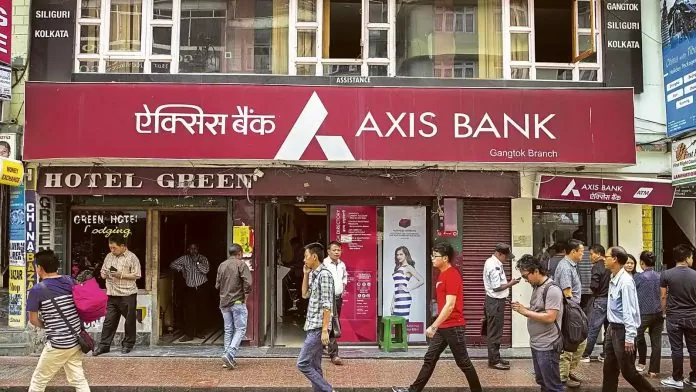 Axis Bank FD Rates: Bank has increased the interest rates on some tenure FD schemes, know all the details