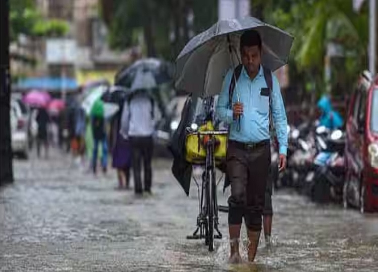 Weather update: It may rain in these states of the country today, weather will change in Rajasthan from August 16