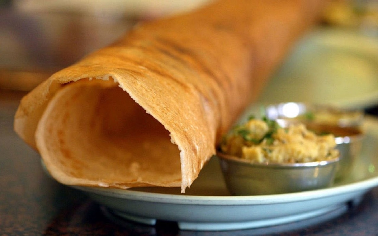 Recipe Tips: You can also make multigrain dosa for breakfast, you will enjoy eating it