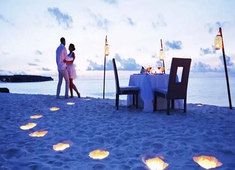 Travel Tips: You can also go for honeymoon with your partner at this place