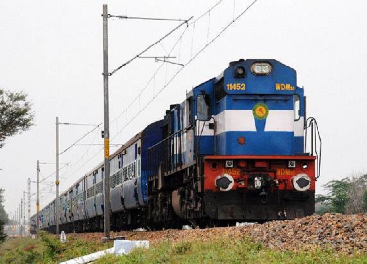 Indian Railways has given this Rakshabandhan gift to women, it has been announced