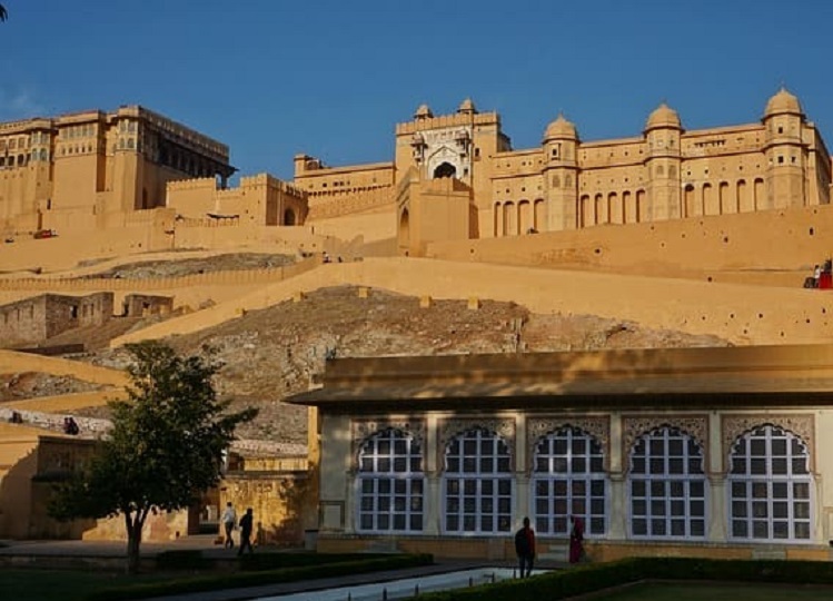 Travel Tips: Rajasthan is a great place to visit in the month of August, do visit these tourist places