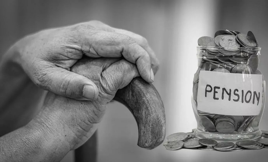 Government scheme: In this scheme, you will get a pension of 5 thousand rupees every month after the age of 60 years