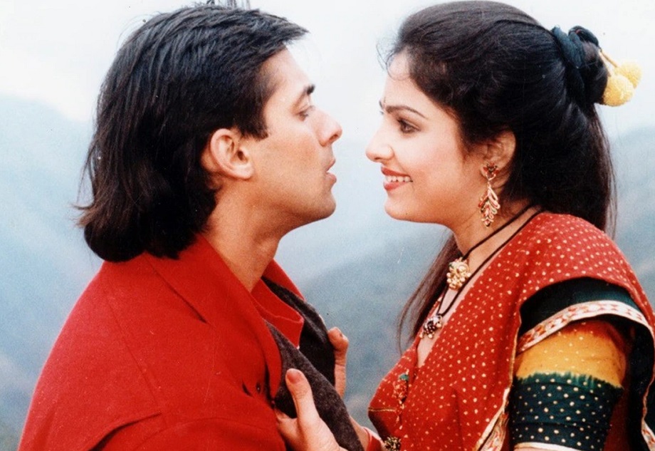 Bollywood: Actress Ayesha Jhulka has now made this big revelation about Salman Khan