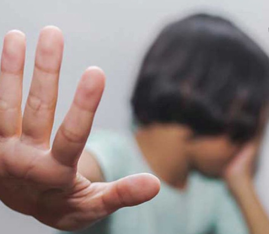 Uttar Pradesh: Cousin did dirty work with the girl, when she screamed...