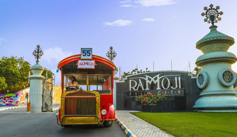 Travel Tips: These beautiful tourist places are near Hyderabad, must visit