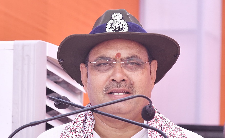 Samachar Jagat