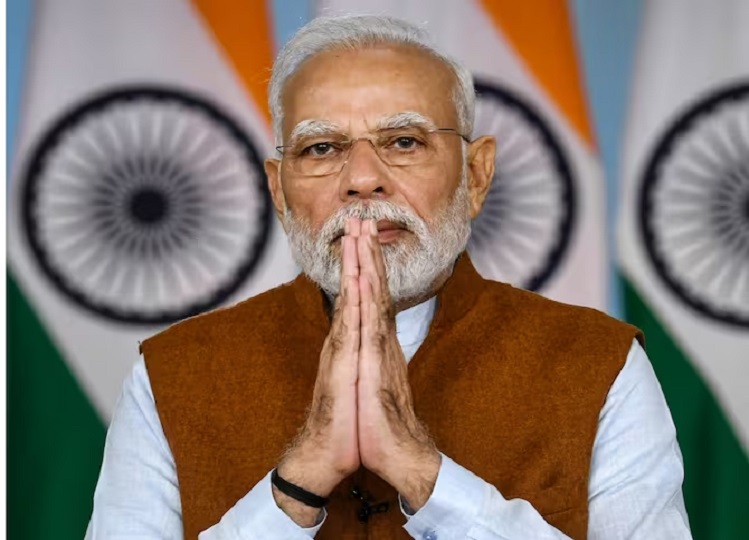 PM Modi: Prime Minister Modi will visit Madhya Pradesh and Chhattisgarh today, will give many big gifts