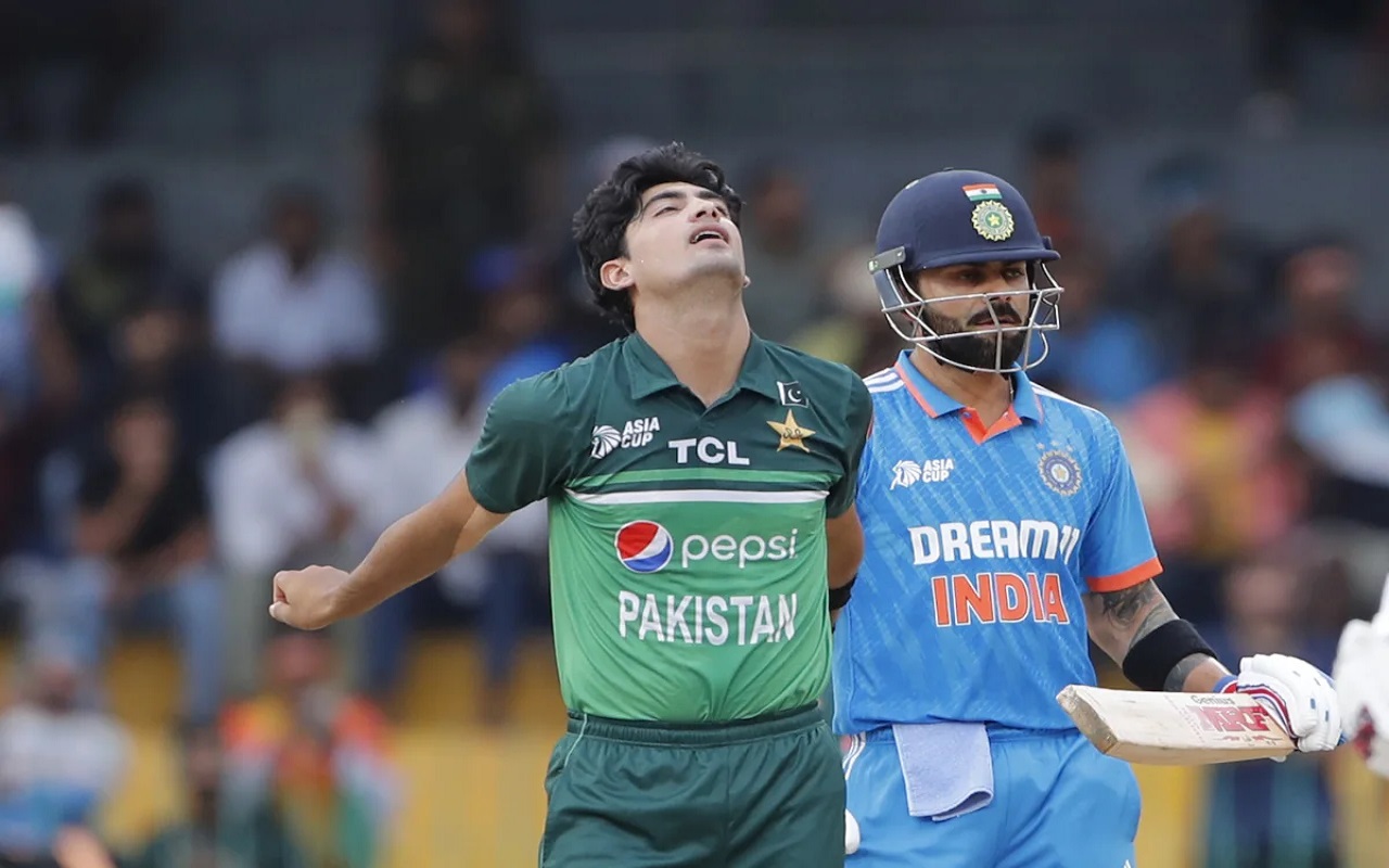 Asia Cup: Big blow to the team before the final, this veteran player is out due to injury