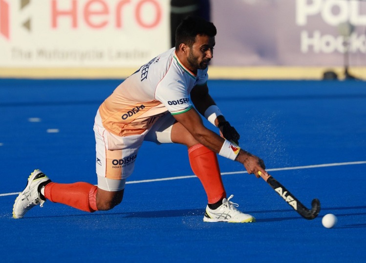 Asian Champions Trophy: India defeats Pakistan, gets fifth consecutive win