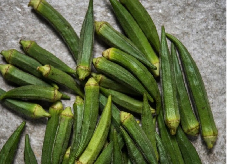 Health Tips: Okra water is very beneficial for health, you will be surprised to know its benefits