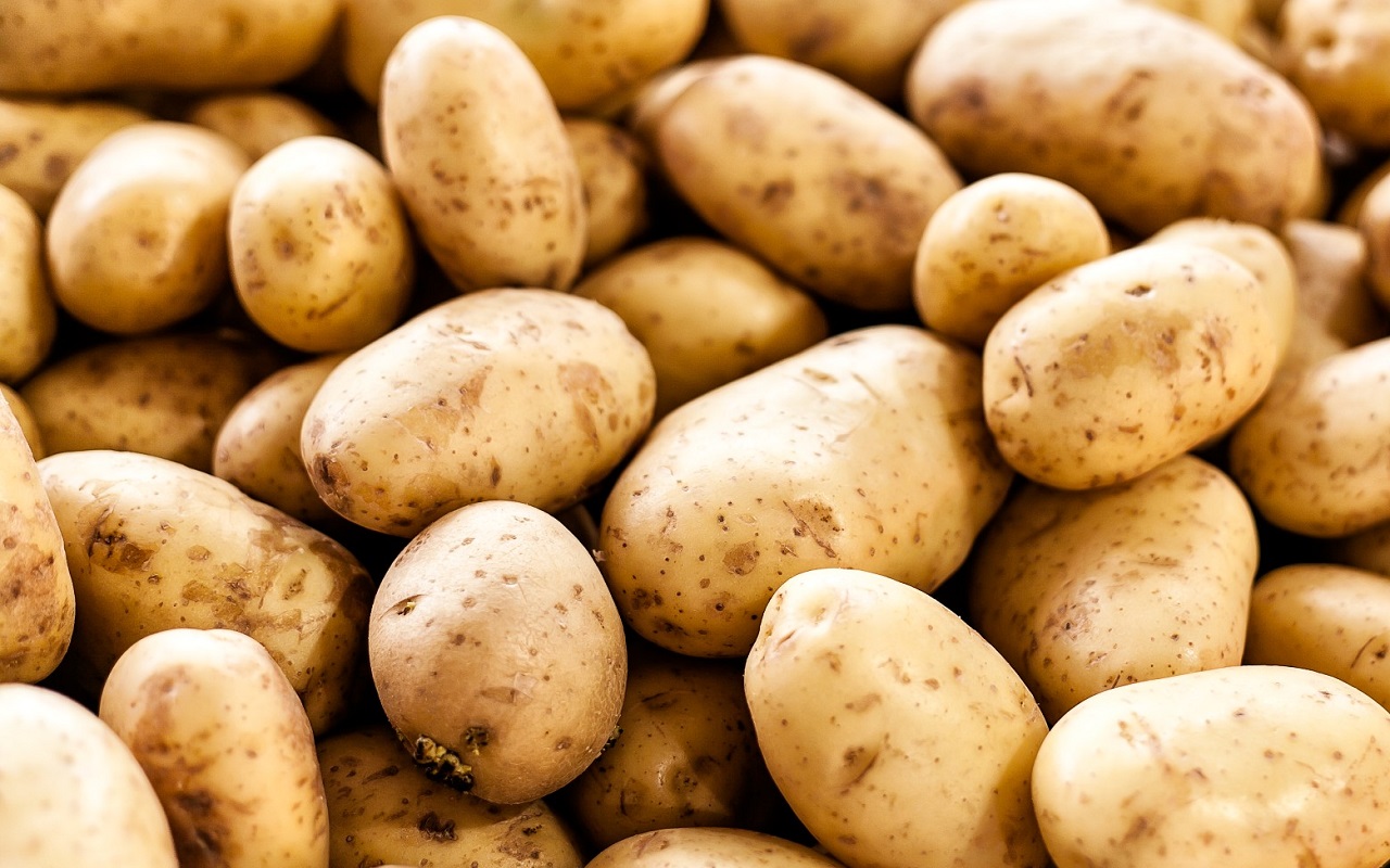 Health Tips: Potato relieves the problem of constipation, include it in your diet today itself