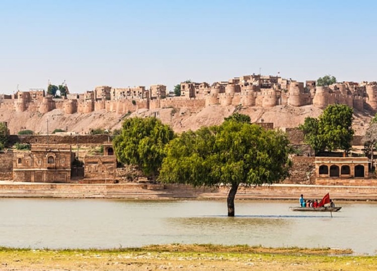 Travel Tips: Make a plan to visit Jaisalmer in November