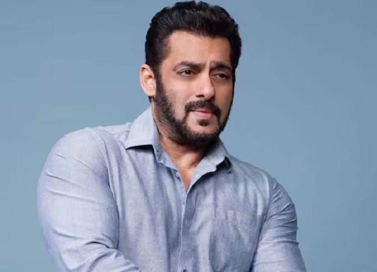 Salman Khan: Salman is going to do full belly transformation for this film,  you will also be stunned to see...| entertainment News in Hindi | Salman  Khan: इस फिल्म के लिए सलमान