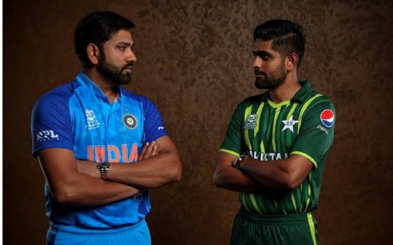 ICC ODI World Cup: India won the toss, decided to bowl first