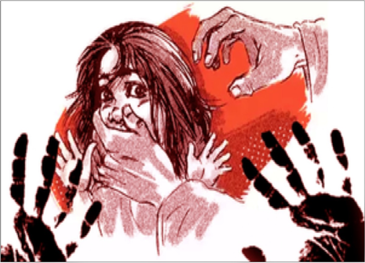 Crime: The accused gang-raped two women by entering an under-construction building, investigation begins