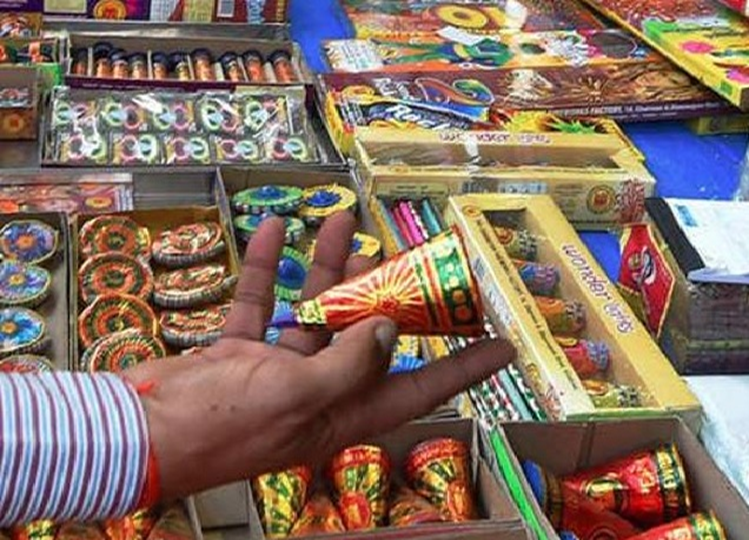 Diwali 2024: Delhi bans fire cracker licenses and manufacturing