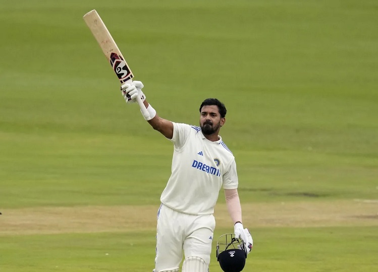 IND vs NZ: KL Rahul will achieve this big feat in the first test! Pant also has this opportunity