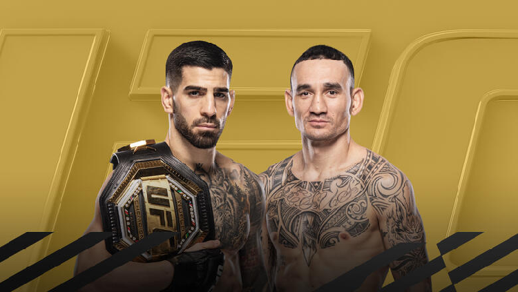 UFC 308: Topuria vs. Holloway – An exciting event, know why it's special