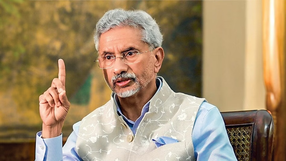 Jaishankar to attend SCO meeting, may also have dinner with Pakistan PM Shahbaz: Report