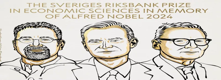 Nobel: Nobel Prize in Economics announced, know who was honored