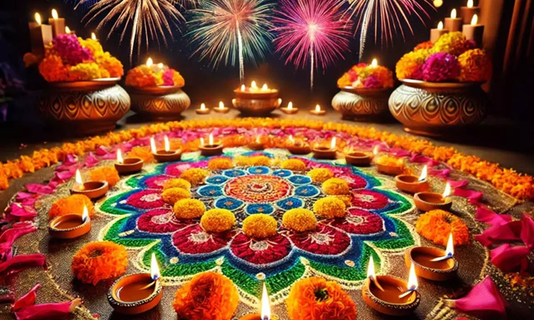 Diwali 2024: If you regularly offer this item on the occasion of Laxmi Puja, the path to progress will open.