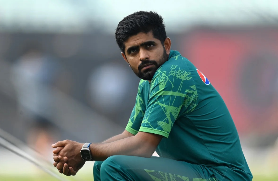 Babar Azam will get a shock! Any one of these three cricketers can become captain
