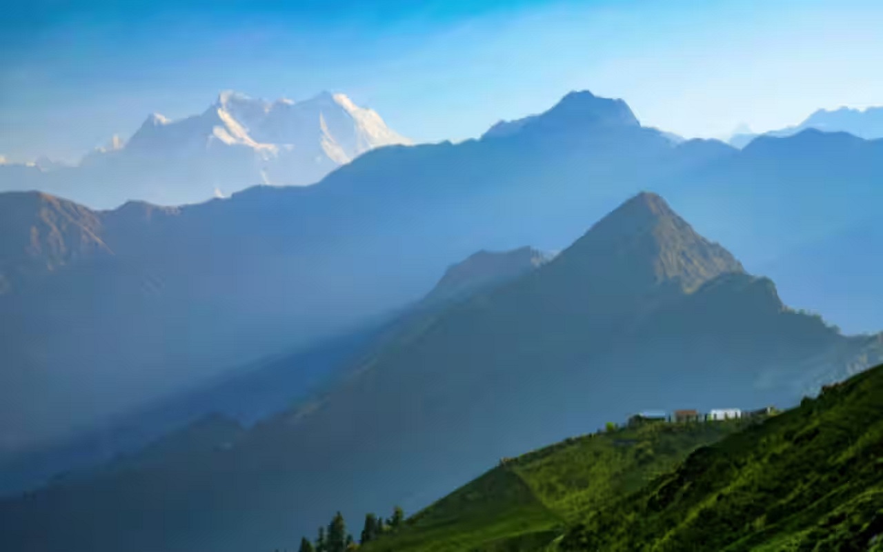 Travel Tips: If you want to visit then you can also choose these offbeat destinations of Uttarakhand.