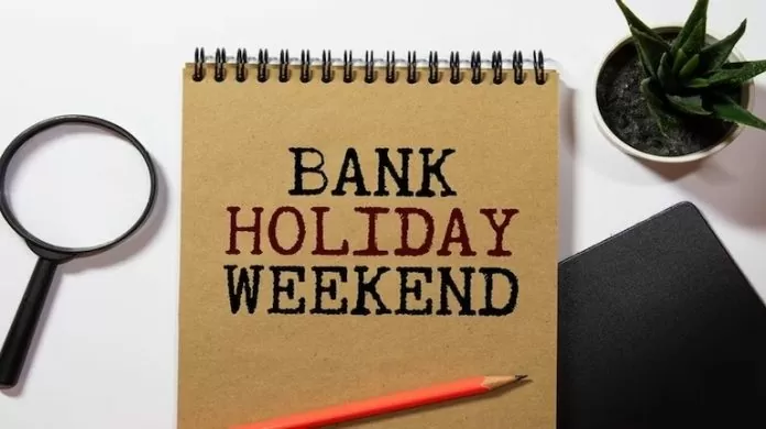 Bank Holidays: Banks to Close for 3 Days This Week – Check the Full List