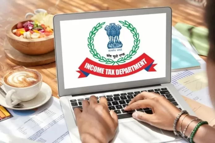 Income Tax Department Issues Notice to Taxpayers Claiming Wrong Refunds – Strict Action to Follow