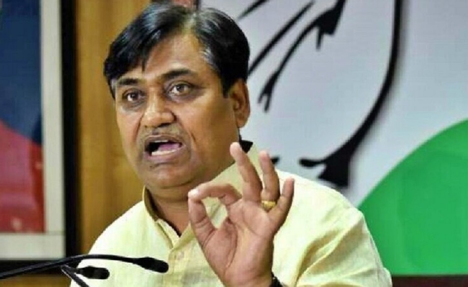 Dotasra targeted the Bhajanlal government regarding the Panchayat and civic elections