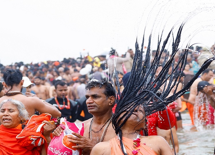 Maha Kumbh 2025: This is how female Naga sadhus complete their religious rituals during periods, know here