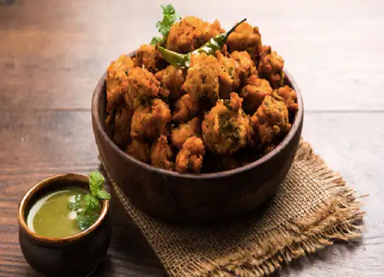 Recipe Tips: Make rice pakodas once and eat them, you will not be able to forget the taste.