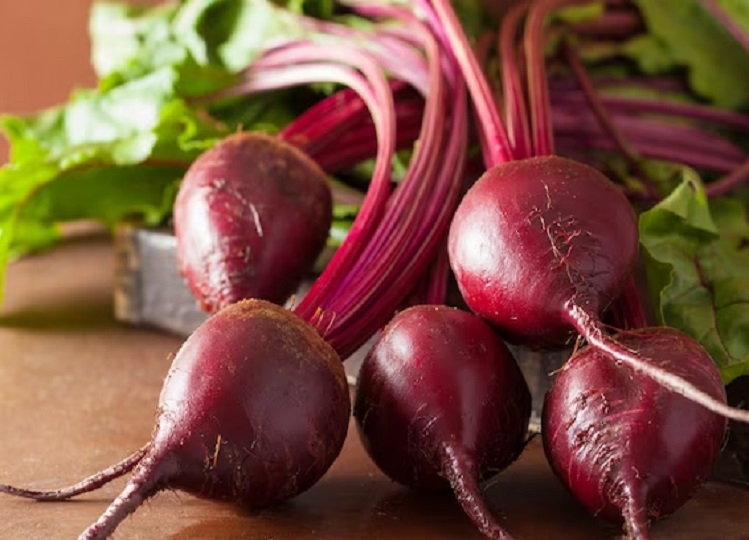 Beauty Tips: Beetroot also enhances the beauty of the face, use it in this way