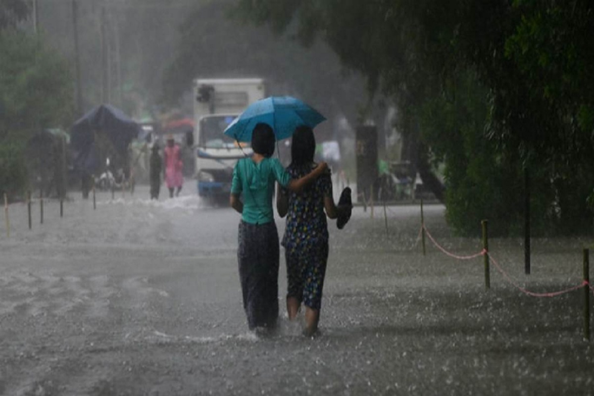 Maharashtra-Weather : Forecast of unseasonal rain in Maharashtra from Wednesday