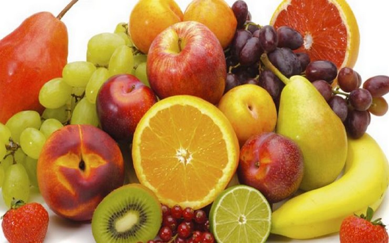 Health Tips: Do not do this work immediately after eating fruits, otherwise this problem will happen