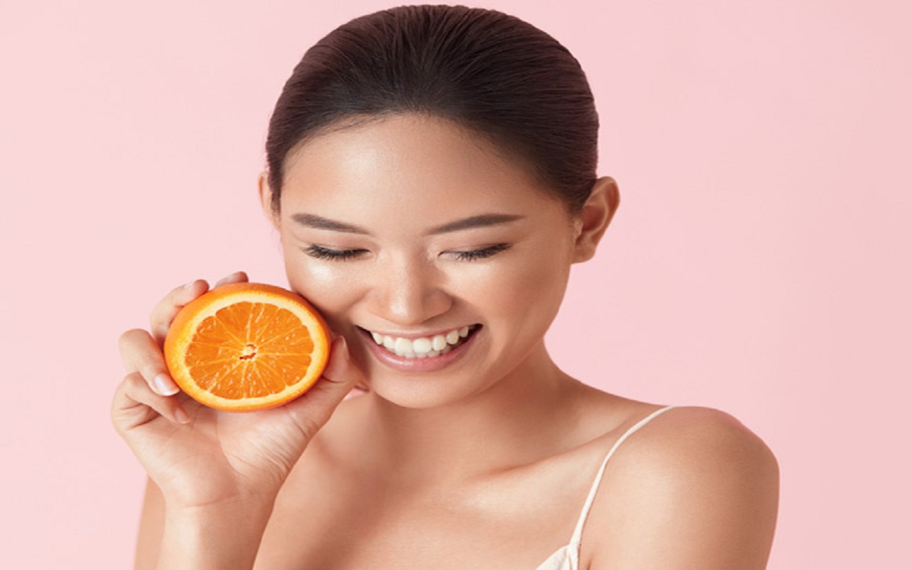 Beauty Tips: Orange peel is also a very useful thing for your skin, you will get this benefit by applying it